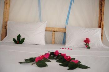 Blue Reef Sport & Fishing And Lodge Jambiani (Zanzibar)